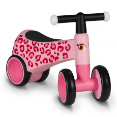 Біговел Lionelo Sammy Pink Rose